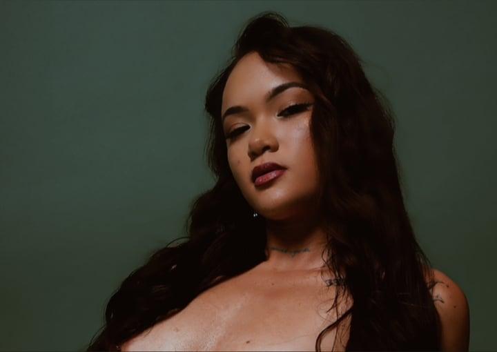 Laya Grey (SENSEITION) profile picture