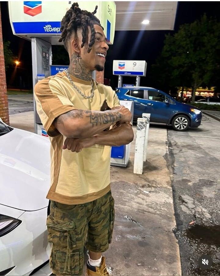Iamwoahaj profile picture