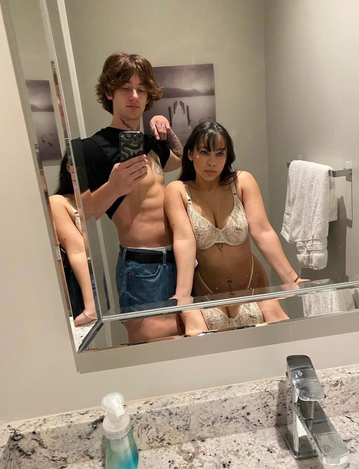 Ian and Mariah profile picture