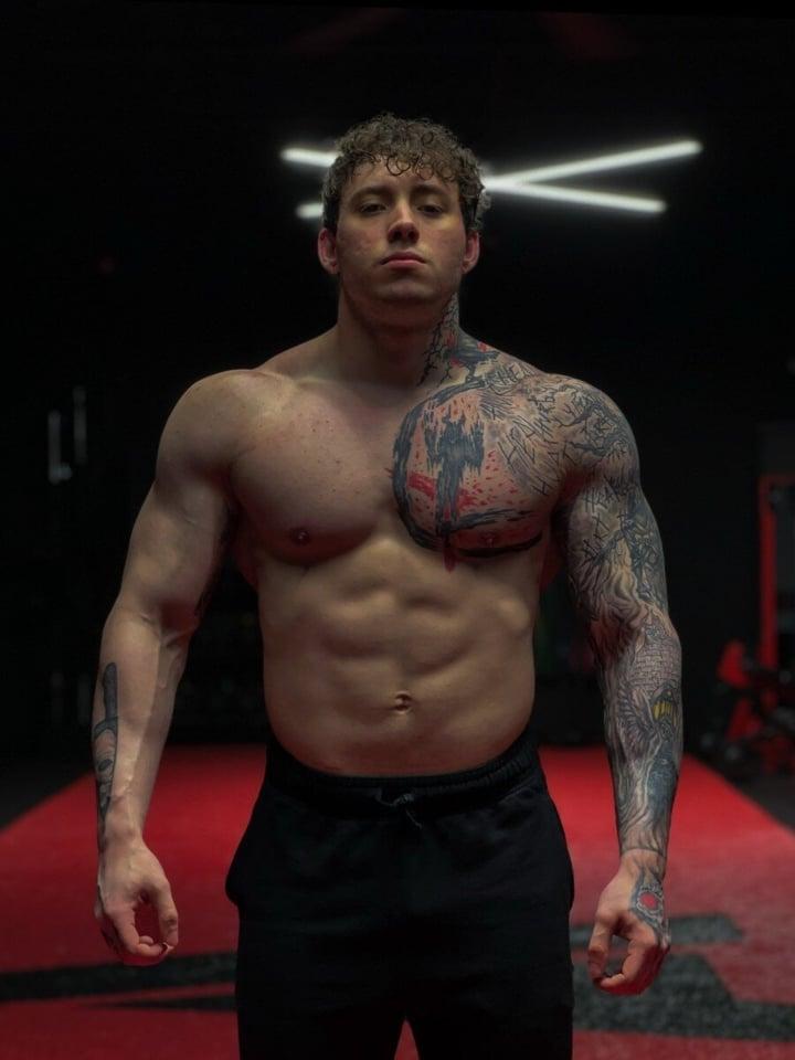 Ikerov profile picture
