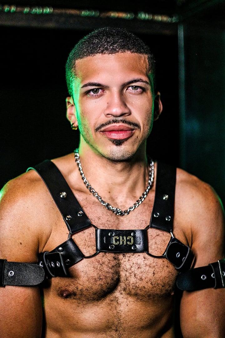 Johnny Alves profile picture