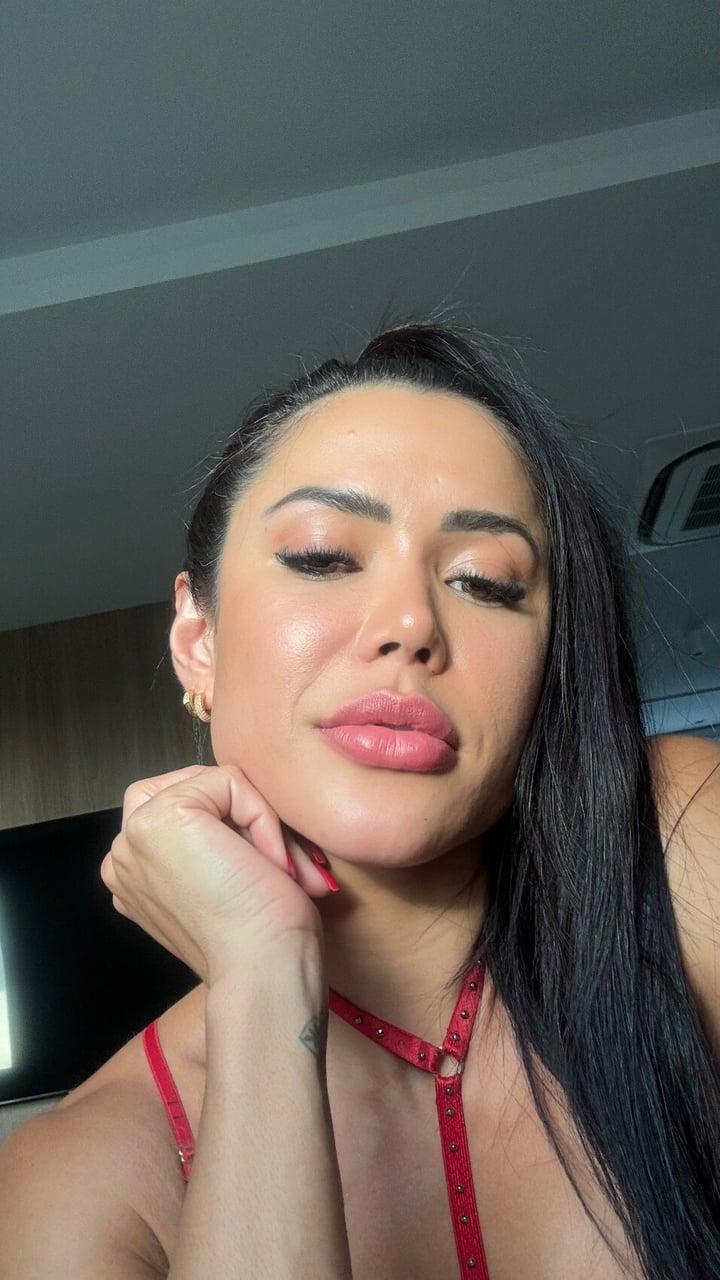 Indianara Jung profile picture