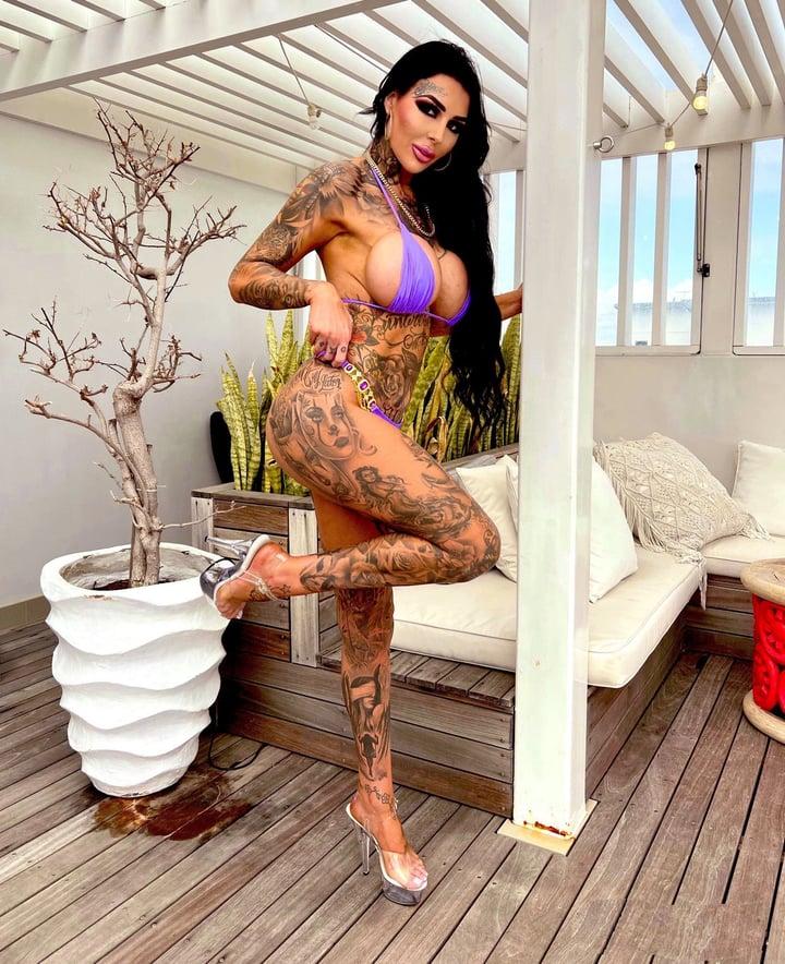 Inkedbarbiekiki profile picture