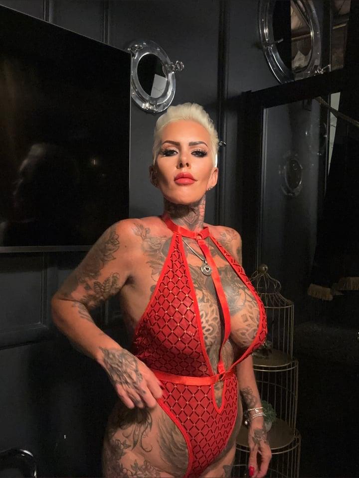 Inkedfox696 profile picture