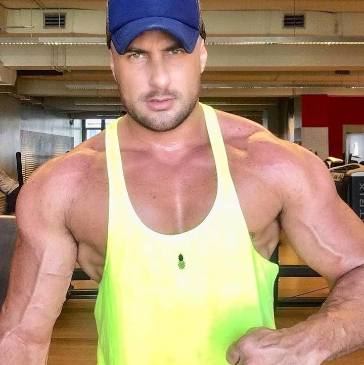 Isacdeusgrego profile picture