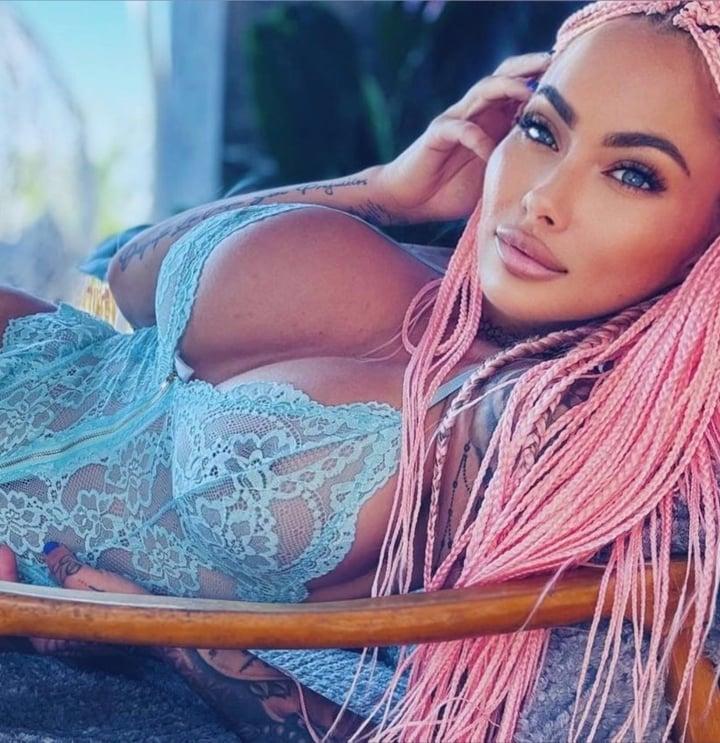 Isizzu profile picture