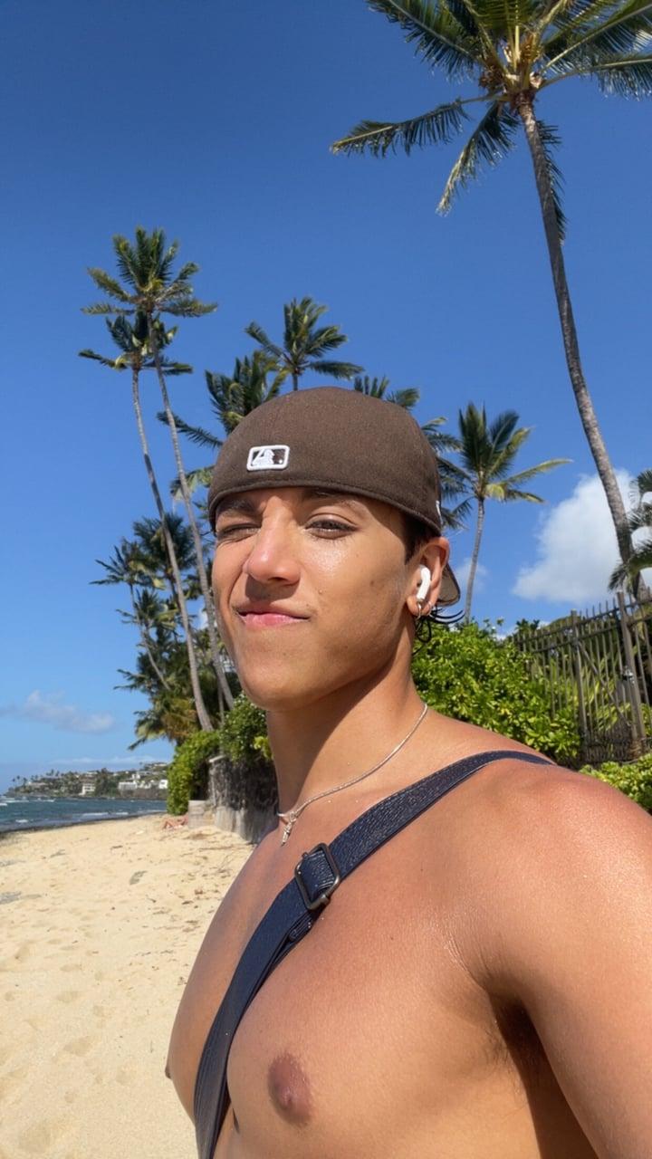 Liam profile picture