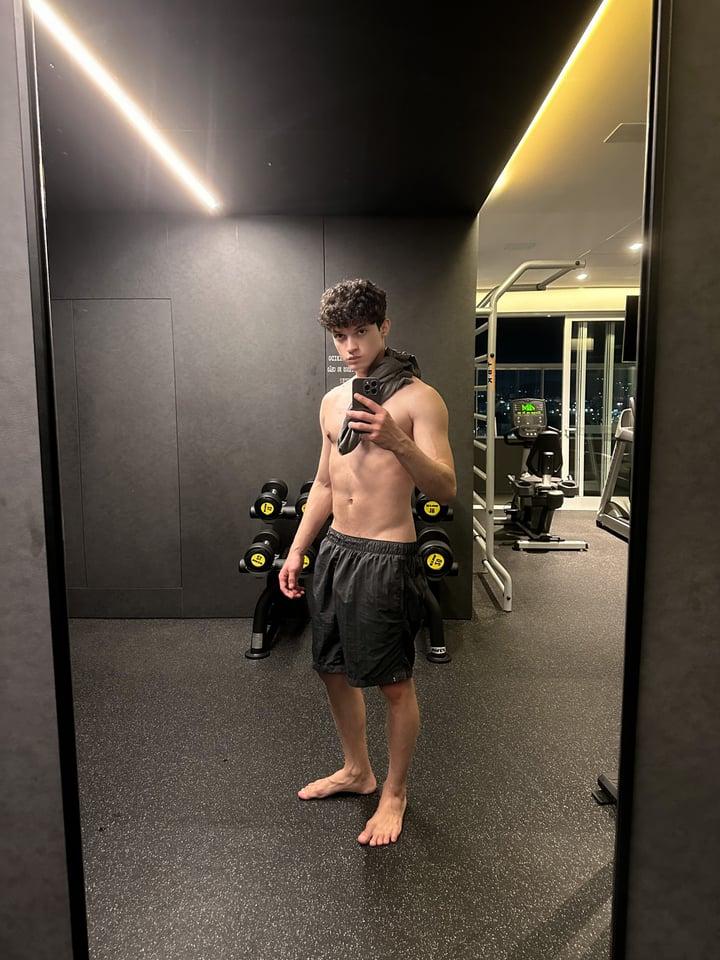 Itscutebryant profile picture