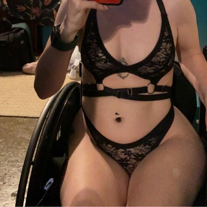 Gwen profile picture