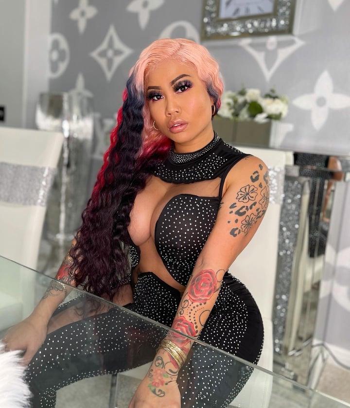 LovelyMimi profile picture