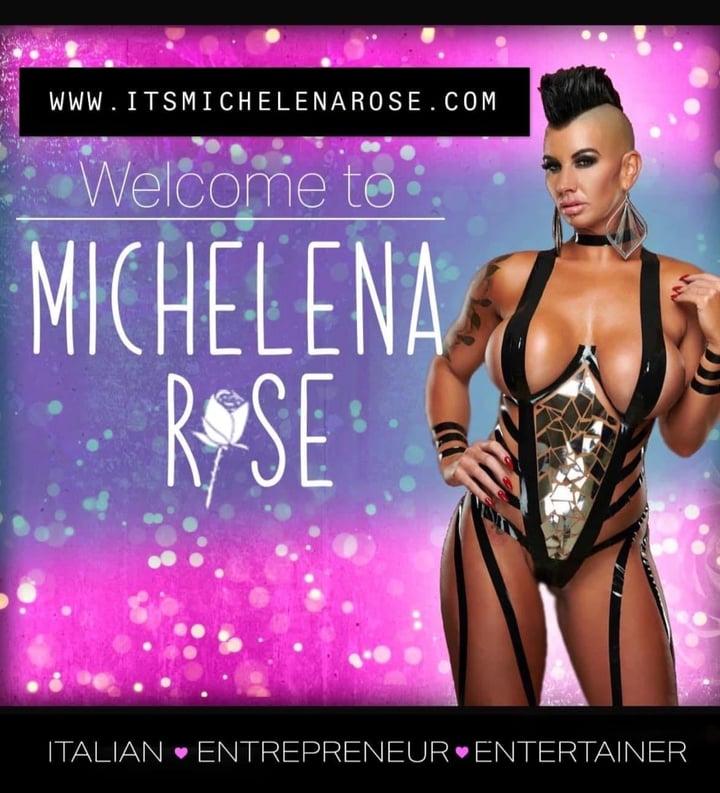 Itsmichelena profile picture