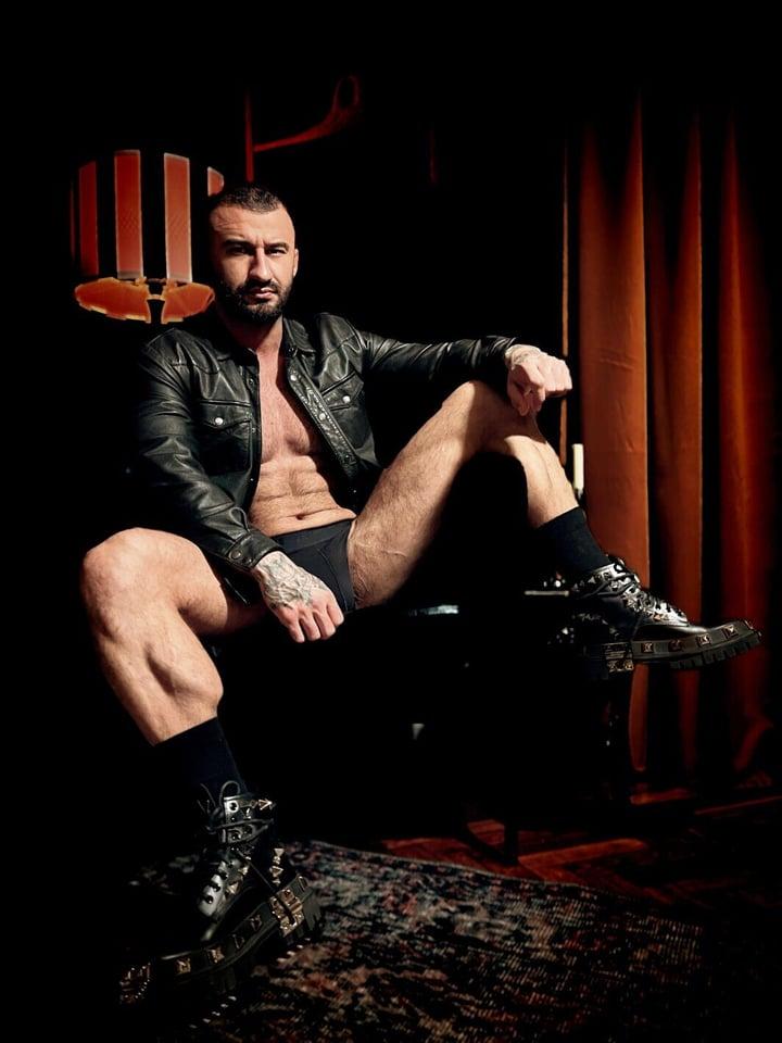 Iustinfitmodel profile picture