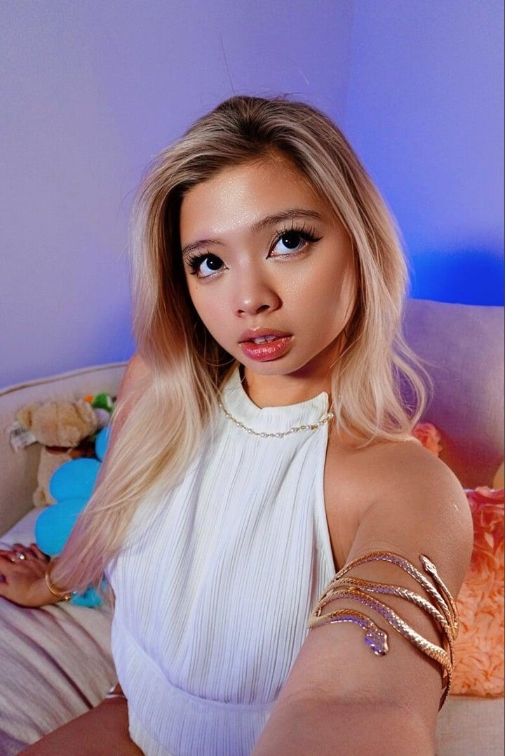 💜 ASMR Queen Ivory 💜 profile picture