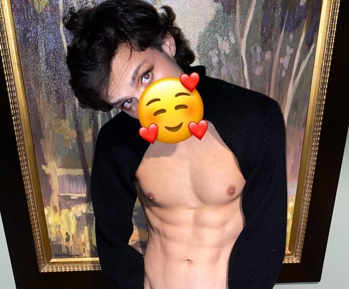 Jack Benji profile picture