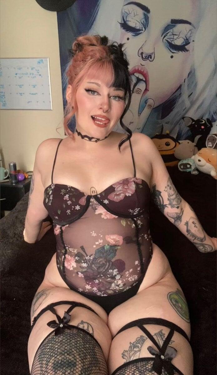 Jacyrose profile picture