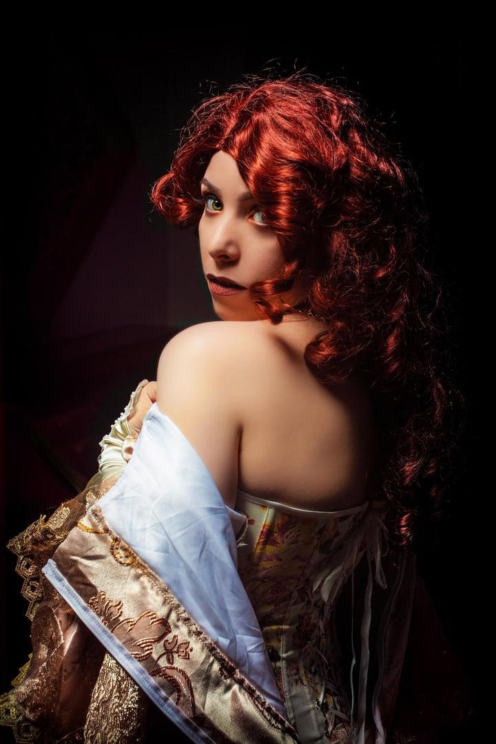 Jadevamp1986 profile picture