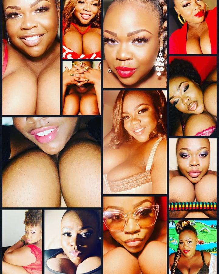 JamaicanDulce profile picture