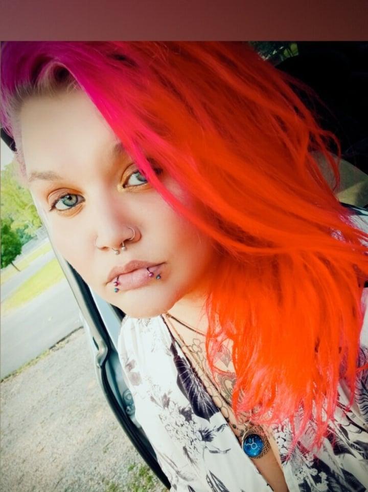 Jamienichole8891 profile picture