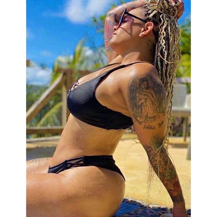 Janaylachelle profile picture