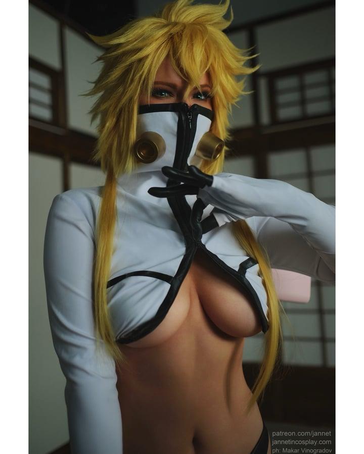 JannetIncosplay profile picture