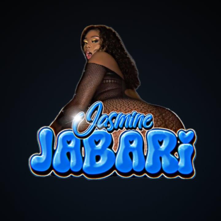 Jasmine Jabari profile picture