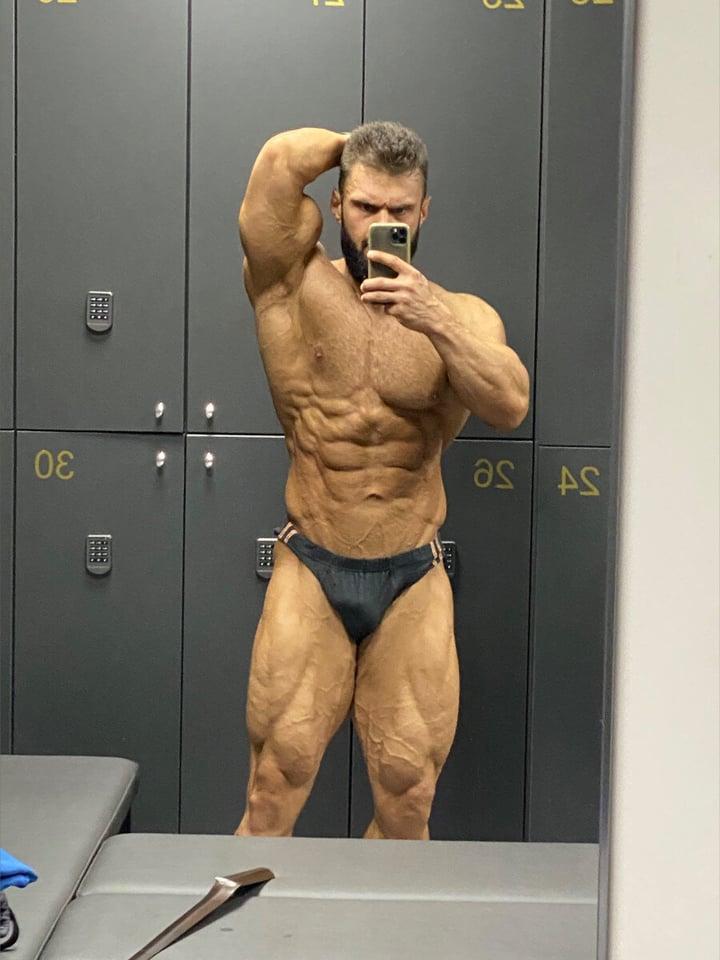 Jefffbez profile picture