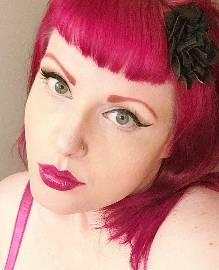 Jenuinemccoy profile picture