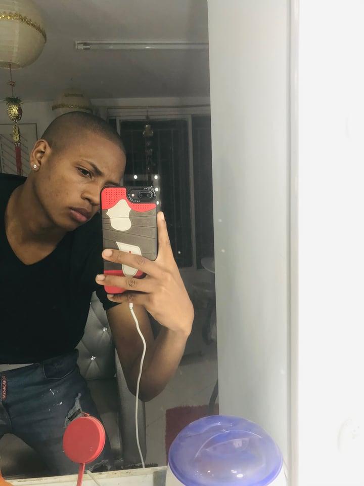 Jeromnigga profile picture