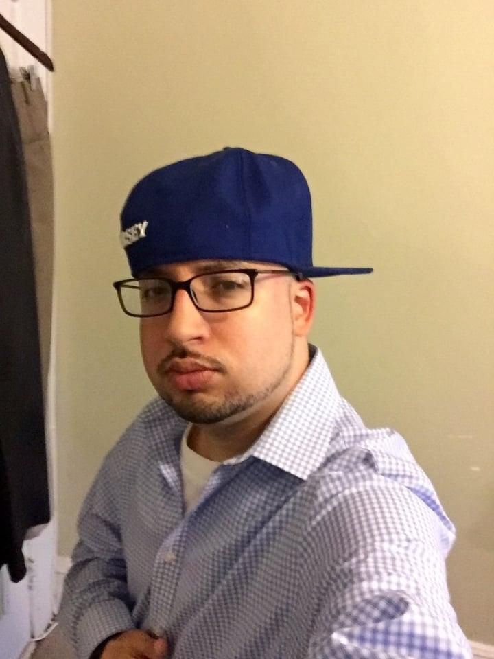 JVD profile picture