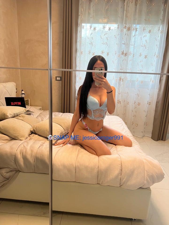 jessicarogerof profile picture