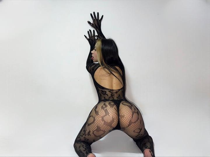 Jessie profile picture