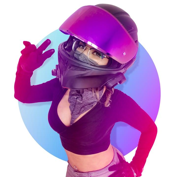 JessieBiker profile picture