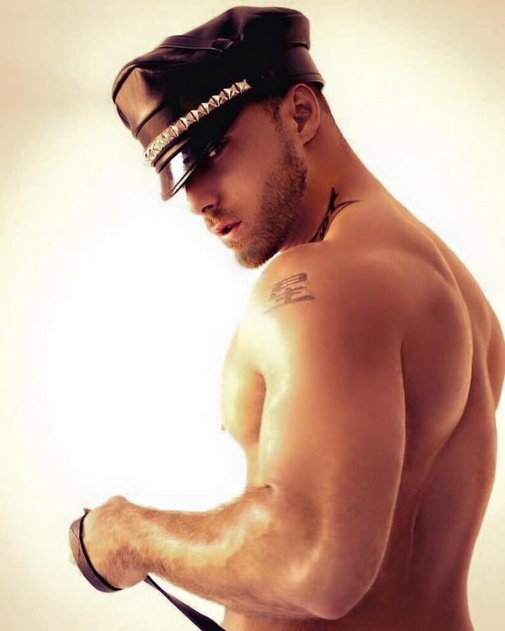 Jessiecolterxxx profile picture