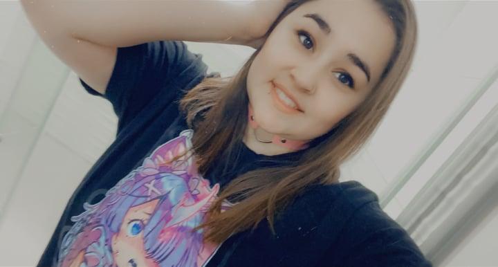 Jessinessie profile picture