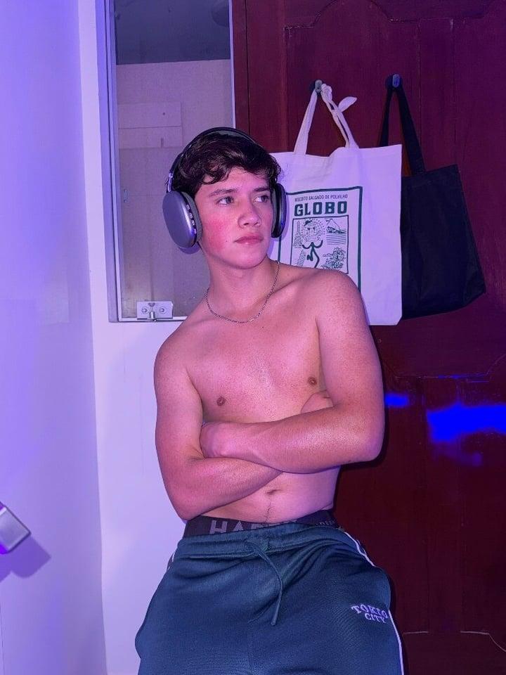 Jhonguevara69 profile picture