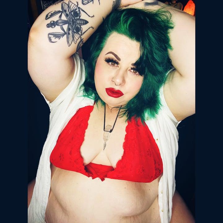 Jillian profile picture