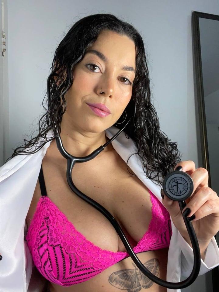 Joana Kureha 🌿🩺 profile picture