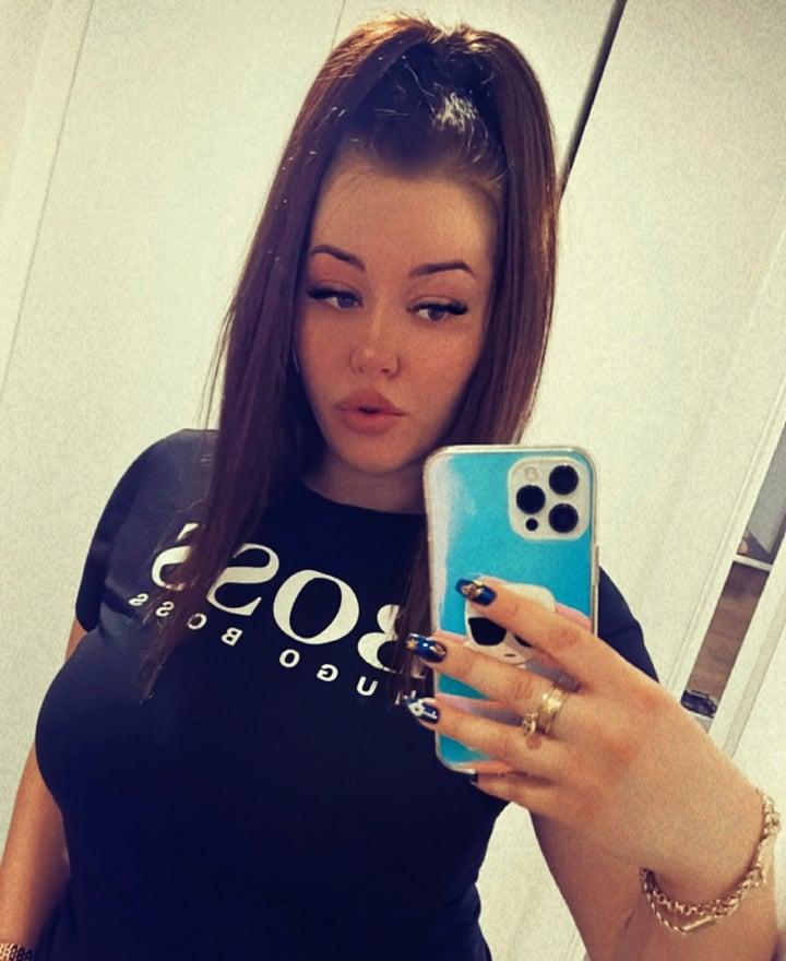 Joanna profile picture