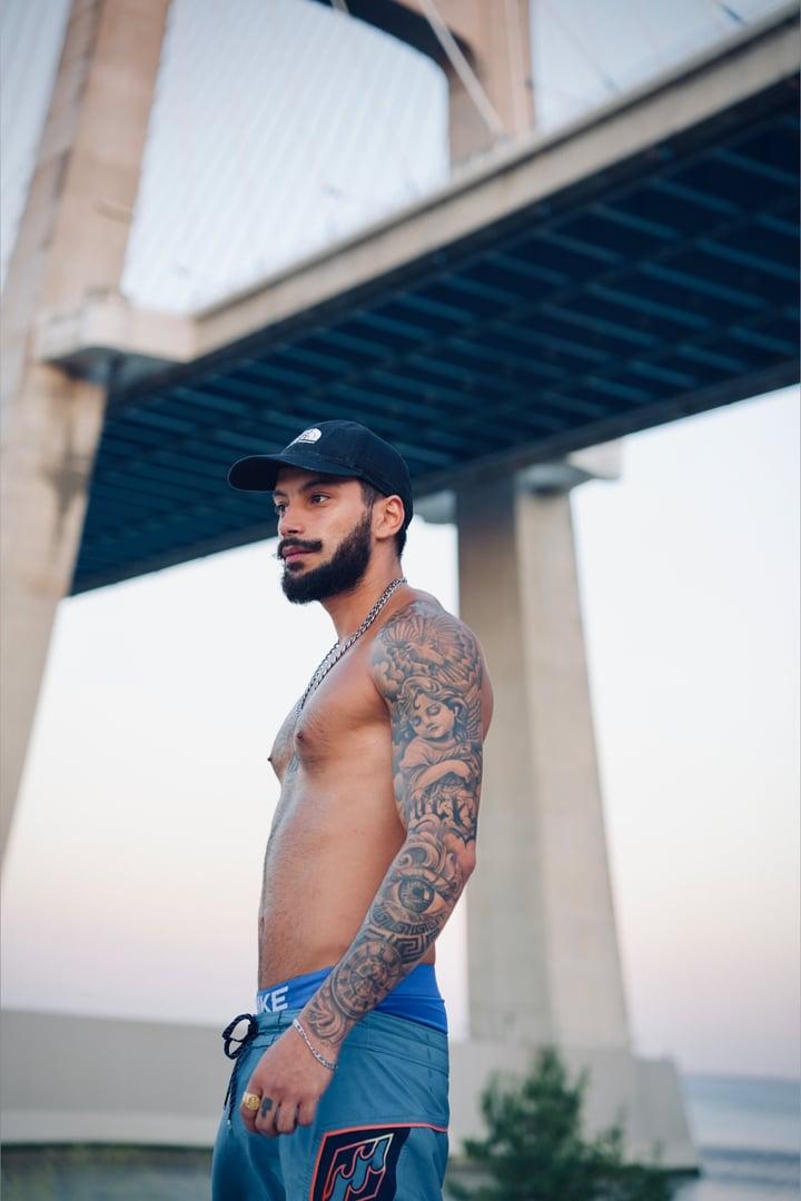 Joao7vvitor profile picture