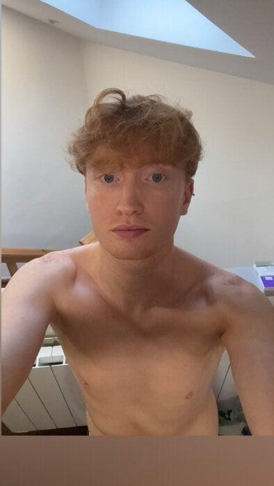 Joeywoods69 profile picture