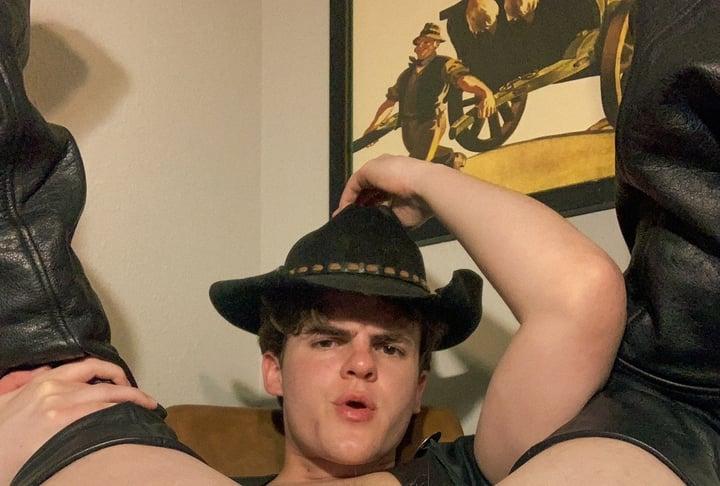 Johnarcher profile picture