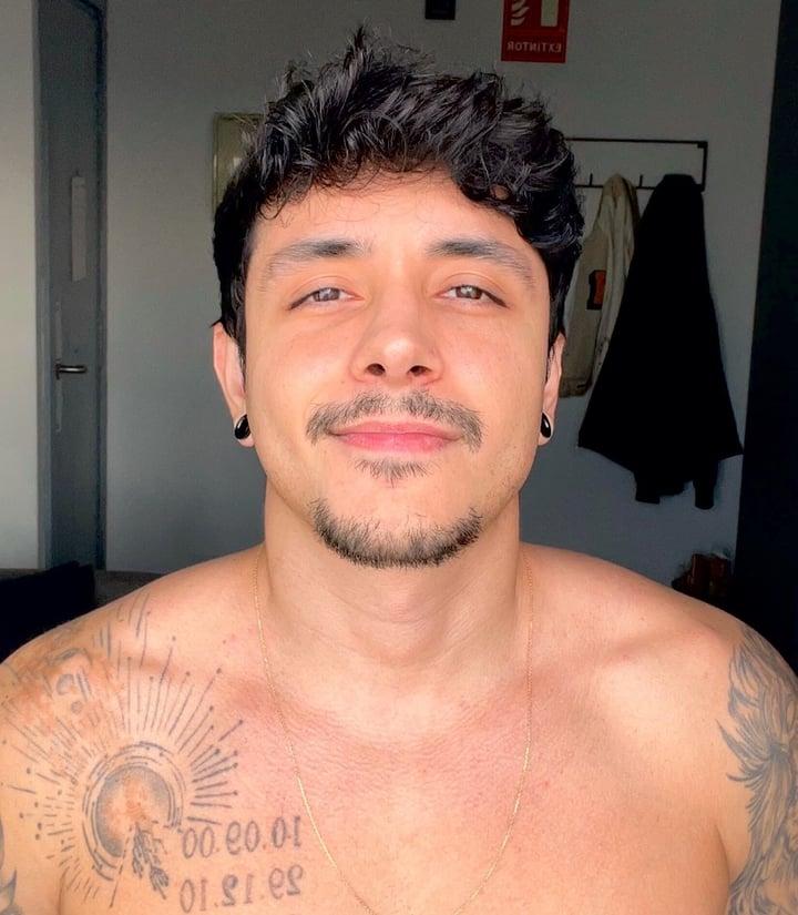 Jordan Neo profile picture
