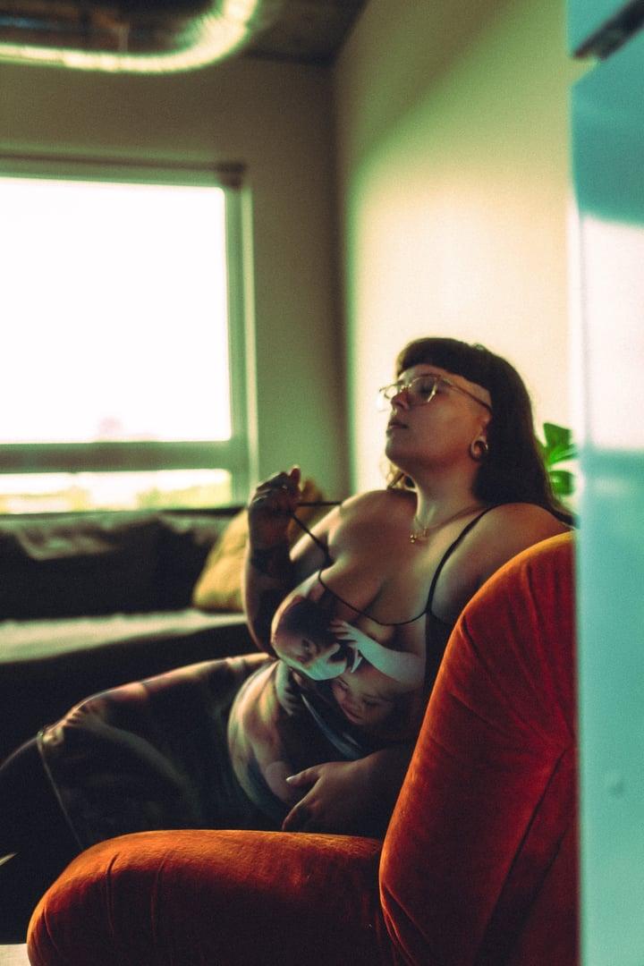 Josephinewolf profile picture