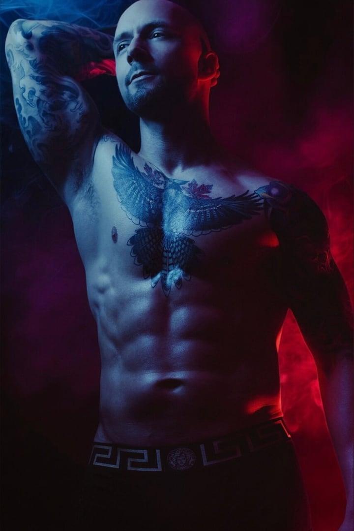 Joshboss profile picture