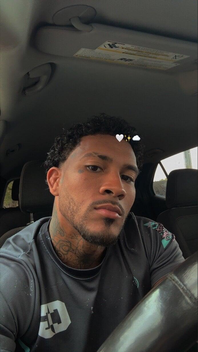 👊🏾Wild Papi🌴 profile picture