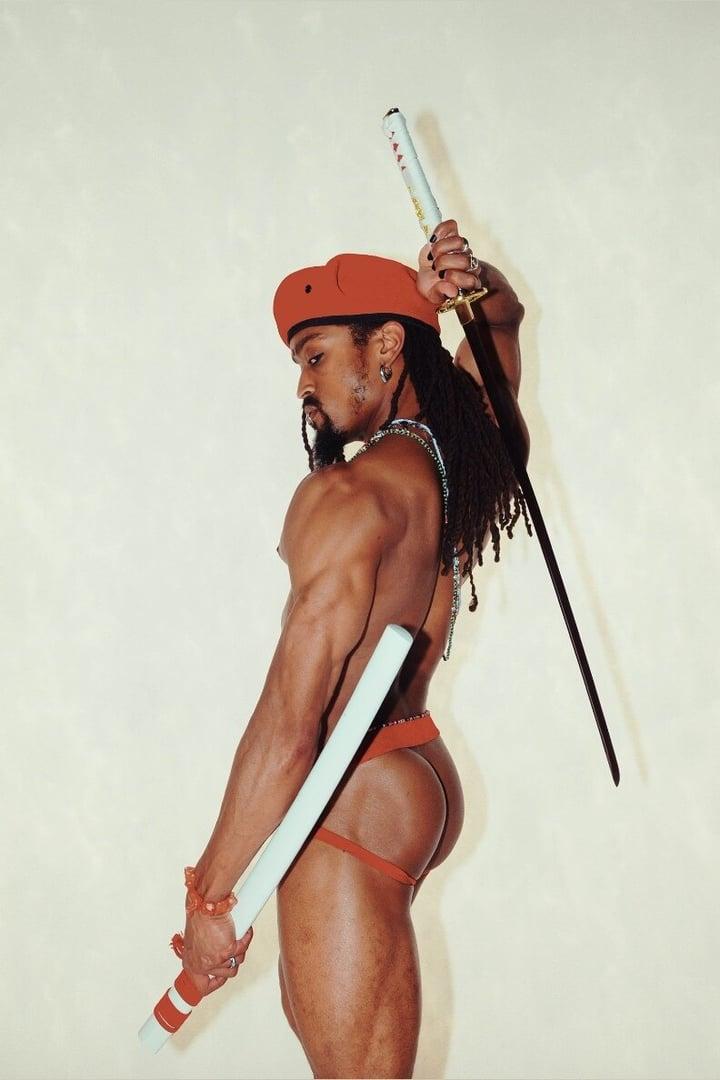 Your Lust Savior, Juice Morningstar profile picture