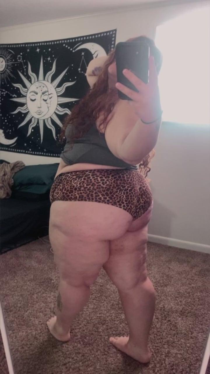 Juicy Booty🥵 profile picture