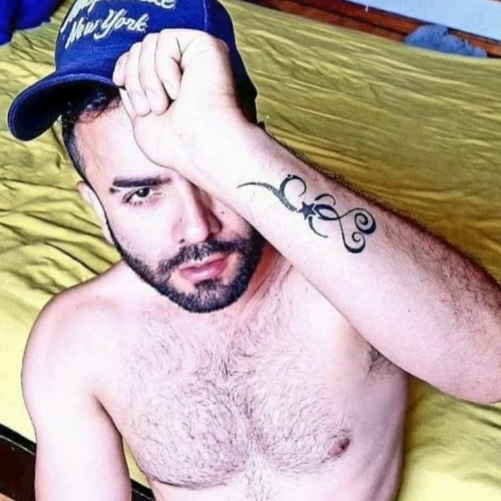 Julian Linares profile picture