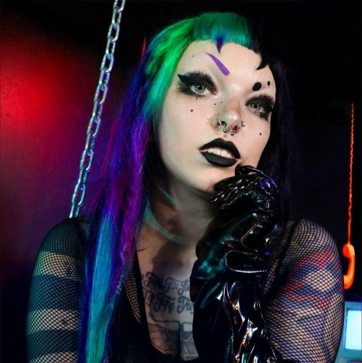 Jupiterdomina profile picture