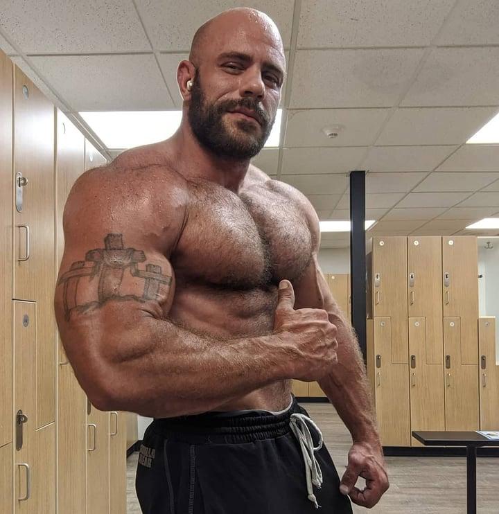 Justin Metrando profile picture